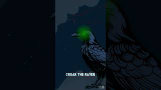 Croak The Raven [upl. by Shedd]