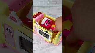 Satisfying with Unboxing amp Review Miniature Doctor Set Toys Kitchen Video  ASMR Videos [upl. by Akinhoj]