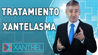 Tratamiento de Xantelasma  Eliminar  Quitar Xantelasmas  Xanthomas [upl. by Amethyst]