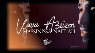 Massinissa Nait Ali  Vava A3zizen [upl. by Adnical]