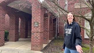 Bethany College Dorm Tour  Campbell Village CV [upl. by Kathlene600]