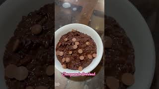 Champorado Overload food champorado fyp [upl. by Idelle]