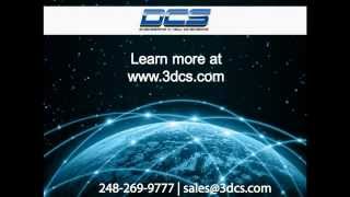 DCS  Improve Your Product Quality [upl. by Ehcor]