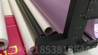 Large format eco solvent sublimation printersM32 [upl. by Latrice]