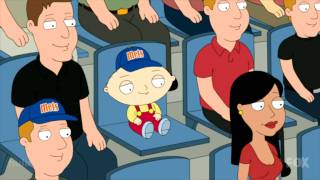 Family Guy  Mets Fan Joke [upl. by Nosreme]