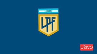 LPF Argentina 1 [upl. by Pauwles]