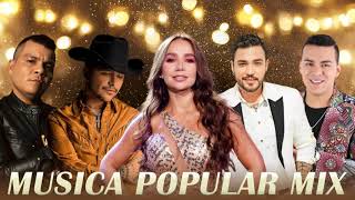 Jessi Uribe Paola Jara Yeison Jimenez Alzate Christian Nodal  Puro Despecho Mix Musica Popular [upl. by Ahtanaram]