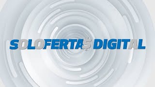 Solo Ofertas Digital 12 [upl. by Nesral]