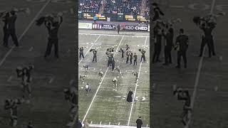 Edmonton Elks vs Saskatchewan Roughriders Oct 5 2024 CFL Cheerleader Break [upl. by Kwarteng]