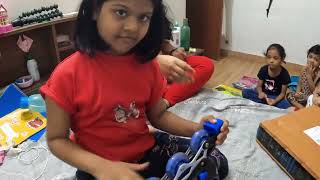 Best Inline Skates Unboxing amp Testing Roller Skates [upl. by Cathryn]