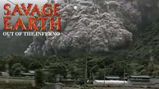 Savage Earth  Out of the Inferno  Narrated by Ian Holm [upl. by Reeve987]