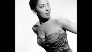 Just a Little Lovin Carmen McRae [upl. by Atsyrhc]