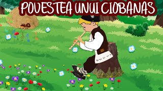 Am sa va spun copii povestea unui ciobanas 🐑  Iepuras coconas🐰  Colaj Alte Cantece Pentru Copii🥁🎷🎻 [upl. by Picker194]