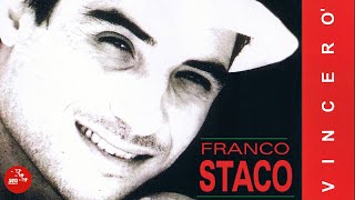 Franco Staco  Viaggio di nozze  Official Seamusica [upl. by Ymmij]