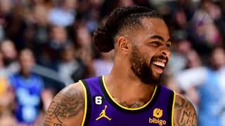 OMG LAKERS POINT GUARD ANNOUNCES SURPRISE DEPARTURE FROM THE TEAM LOS ANGELES LAKERS NEWS [upl. by Vincentia]