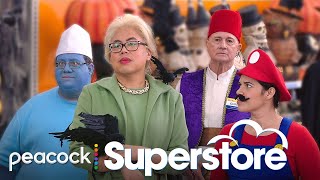 The Best Superstore Season 4 Moments of All Time  Superstore [upl. by Stich]