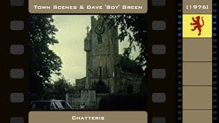 Town Scenes amp Dave Boy Green  Chatteris 1976 [upl. by Edita925]