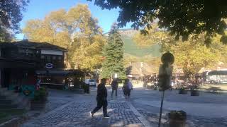 Metsovo Greece [upl. by Tobie]