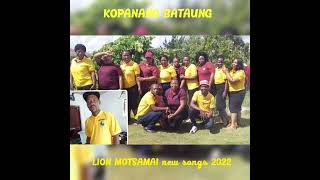 kopanang bataung [upl. by Ahsenyl]