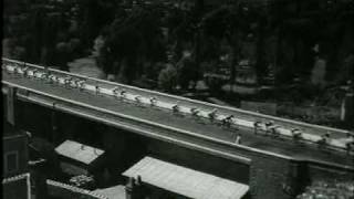 Tour de France 1952 [upl. by Arrekahs787]