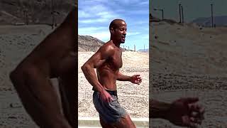 Intense Workout Motivation featuring David Goggins [upl. by Amerak]