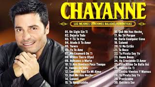 Chayanne Mix Mejores Canciones II MIX ROMANTICOS💕Baladas Romanticas💕 [upl. by Eecats]