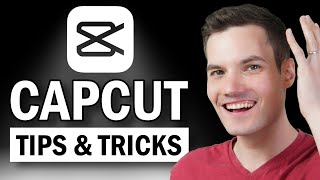 🎬 BEST CapCut Video Editing Tips and Tricks [upl. by Odlamur]