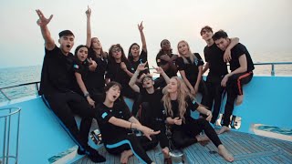 Now United  Legends Official Music Video [upl. by Conan30]