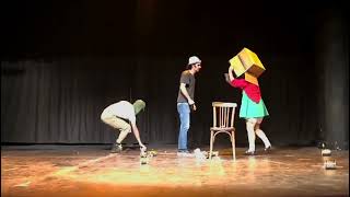 Perfo de El Chavo en JKA Fans 230624 [upl. by Erastes768]