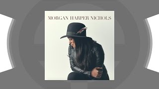 Everday People Morgan Harper Nichols  lyric video [upl. by Notpmah]