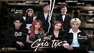 BÍ MẬT GIA TỘC  TẬP 1  PHIM NGẮN  REENCY NGÔ OFFICIAL [upl. by Paik]