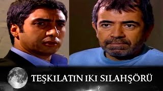 Polat ve Aslan Bey Teşkilatın İki Silahşörü  Kurtlar Vadisi 22Bölüm [upl. by Amieva426]