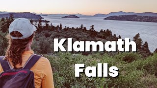 Klamath Falls [upl. by Kcirrem260]