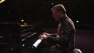 Streaming  Stephen Hough and the RPO from the Royal Albert Hall [upl. by Saturday669]