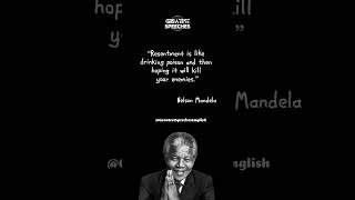 Nelson Mandela Quotes Inspiring Words of Courage and Unity  Greatest Speeches quotes shorts [upl. by Kristi10]