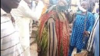 Aneku Obono Agugu amp other Masquerades Outing during Echane festival 2024 [upl. by Acceber350]