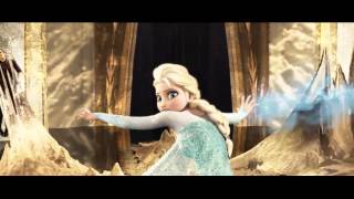 Jack amp Elsa  Frozen Guardian [upl. by Marchelle]