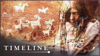 America BC How Far Back Does Native American History Go  1491 Before Columbus  Timeline [upl. by Daryle]