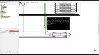 KP8B Keyboard to terminal [upl. by Mattox]