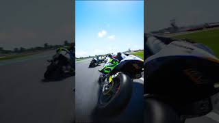 Moto2  HeartPounding Jake Dixon Pov  Silverstone [upl. by Oinotla293]