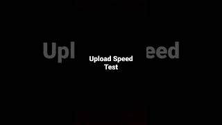 Internet Speed Test [upl. by Lennad]