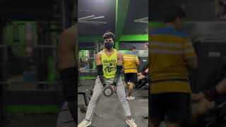 Gym boys leg workout motivation gymworkout shortsfeed gymexercises shoulderworkout [upl. by Aikym280]