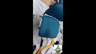 Satisfying Upholstery Cleaning [upl. by Leoline]