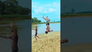 Jab hamare Bina rahana hoga 😭backflip720flip [upl. by Ainniz]