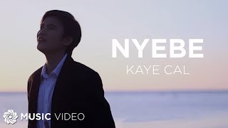 Kaye Cal  Nyebe Official Music Video [upl. by Bently619]