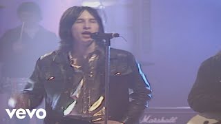 Primal Scream  Movin on Up Top of the Pops 1992 [upl. by Einiar]