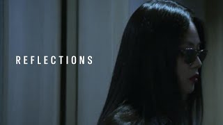 Lee Hae Ryeon X Park Joon Mo  Reflections  The Worst Of Evil  FINALE 1x12 [upl. by Vasta]