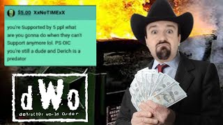 DSP Mocks And Laughs At Viewer Who Cant Afford DSPREACTS Price Increase dsp trending youtube [upl. by Notkcorb]