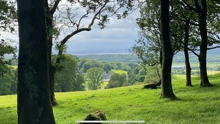 Leighton Hall amp Leighton Moss June 2024 [upl. by Aimil]