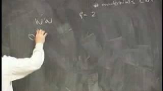 Lecture 9  More lemmas CYK Part 110 [upl. by Leavitt]